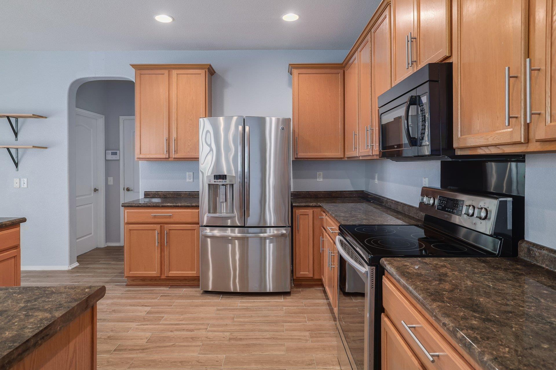 8716 Panadero Drive Austin TX 78747