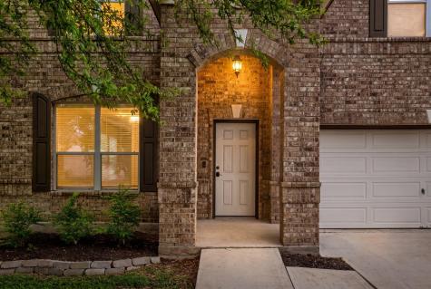 8716 Panadero Drive Austin TX 78747