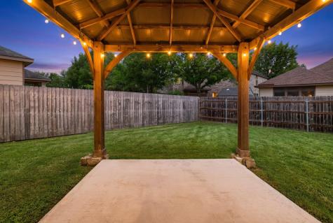 8716 Panadero Drive Austin TX 78747