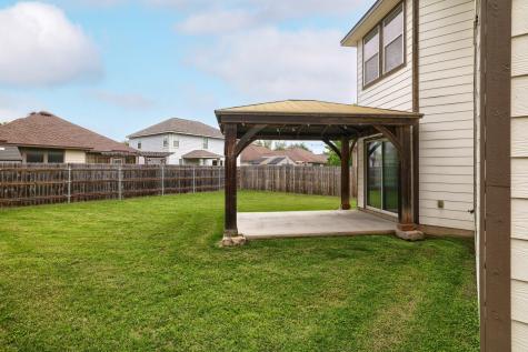 8716 Panadero Drive Austin TX 78747