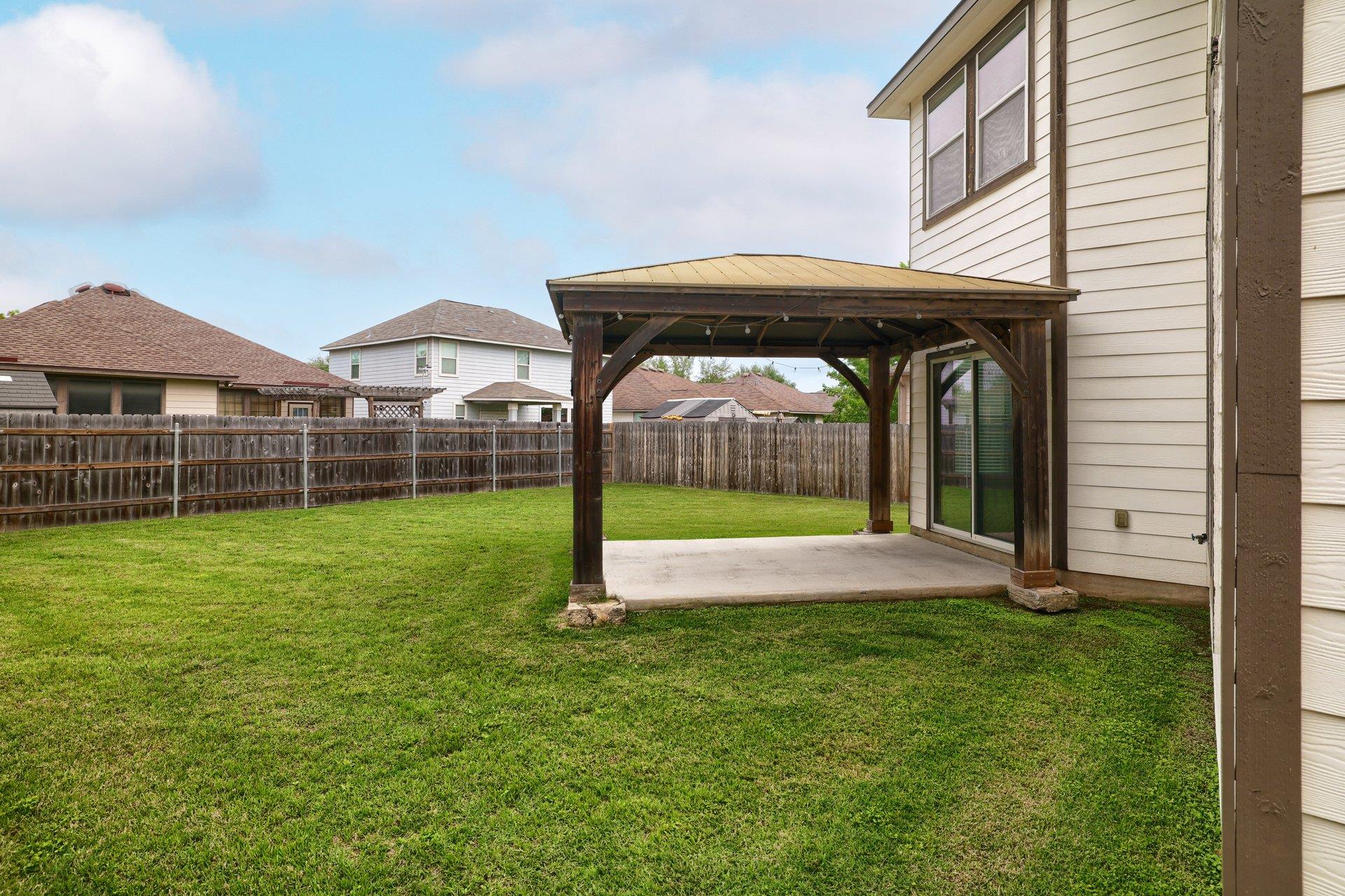 8716 Panadero Drive Austin TX 78747