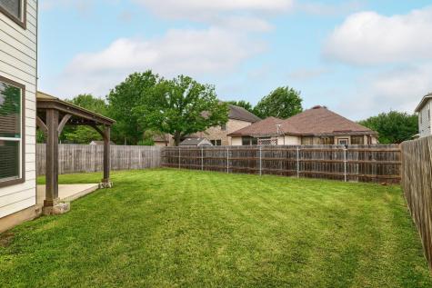 8716 Panadero Drive Austin TX 78747
