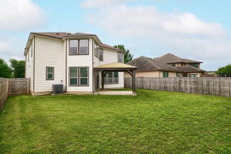 8716 Panadero Drive Austin TX 78747