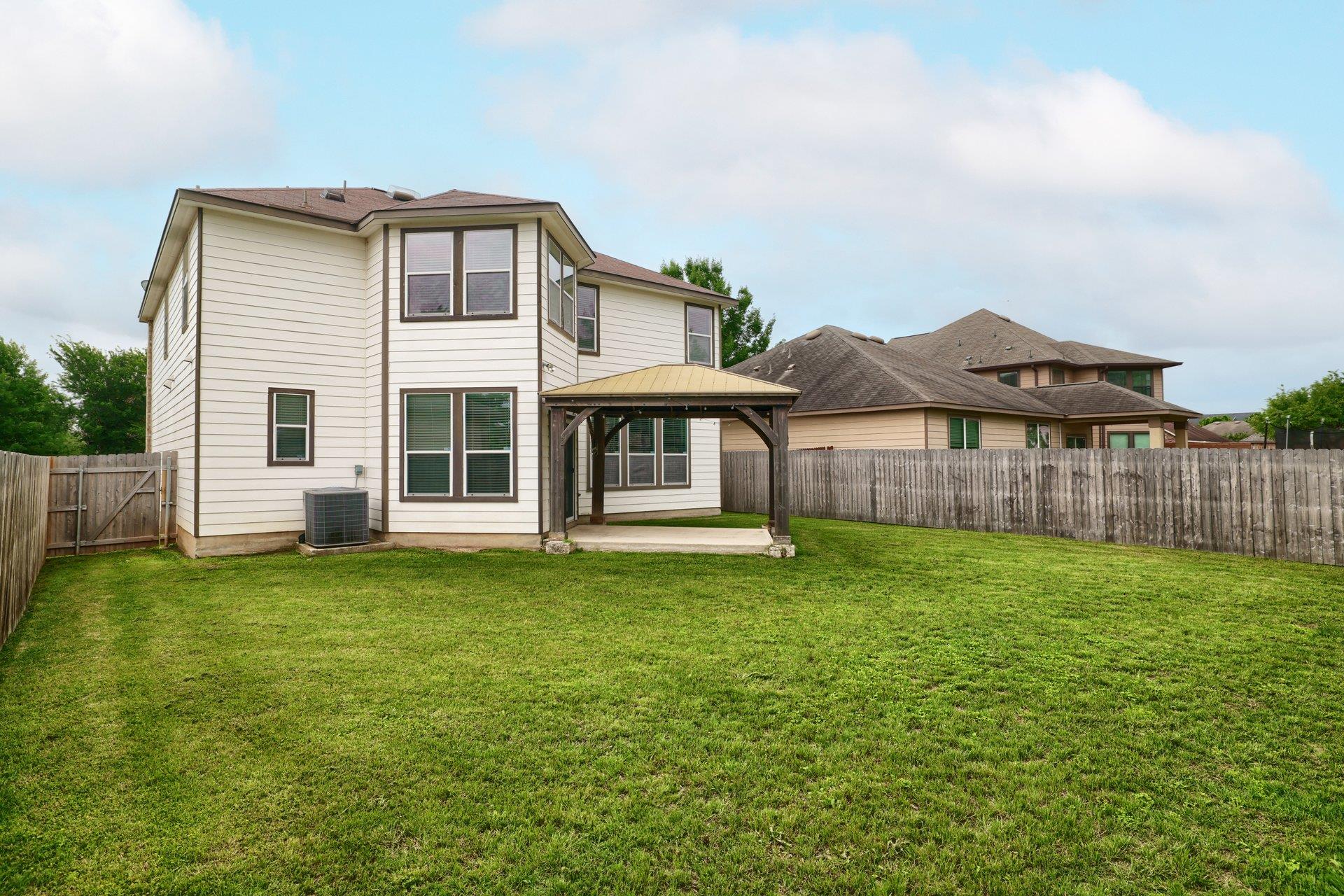 8716 Panadero Drive Austin TX 78747