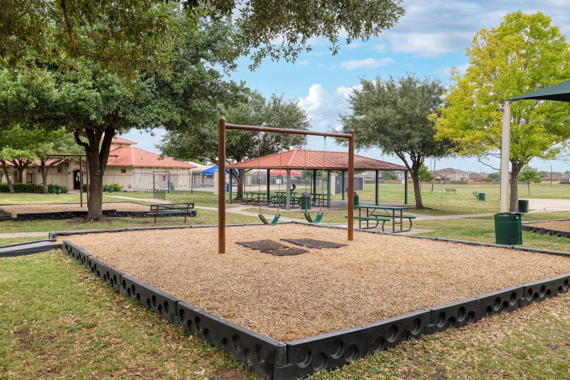 8716 Panadero Drive Austin TX 78747