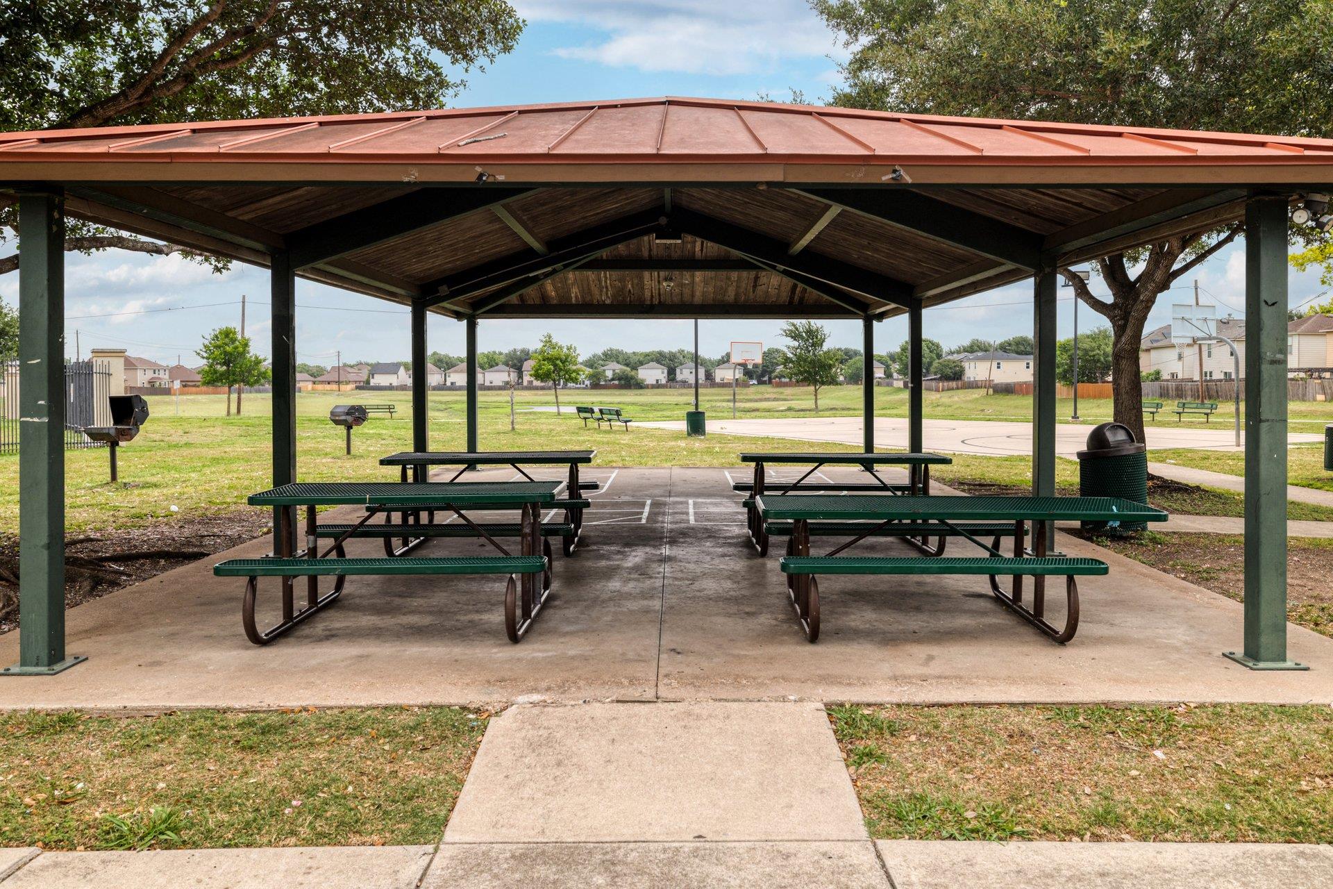 8716 Panadero Drive Austin TX 78747