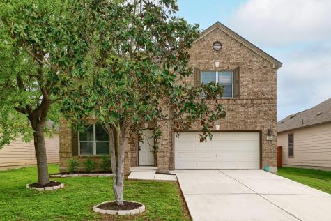 8716 Panadero Drive Austin TX 78747