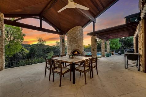 1016 Wild Basin Ledge Austin TX 78746