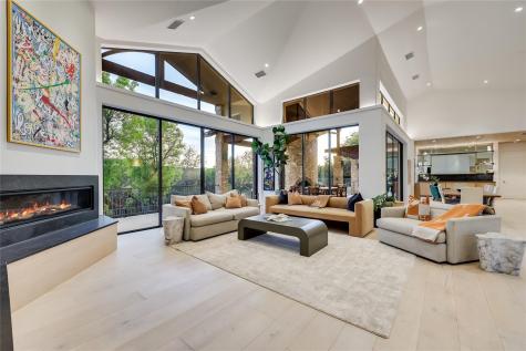 1016 Wild Basin Ledge Austin TX 78746