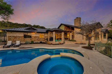 1016 Wild Basin Ledge Austin TX 78746