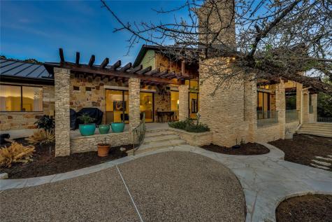 1016 Wild Basin Ledge Austin TX 78746