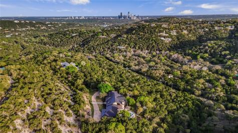 1016 Wild Basin Ledge Austin TX 78746