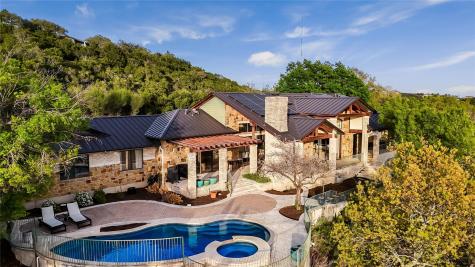 1016 Wild Basin Ledge Austin TX 78746