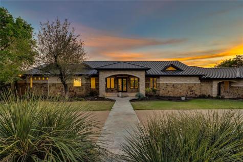 1016 Wild Basin Ledge Austin TX 78746