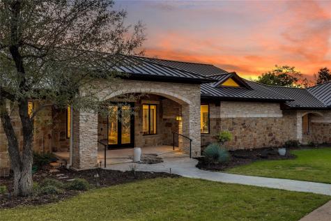 1016 Wild Basin Ledge Austin TX 78746
