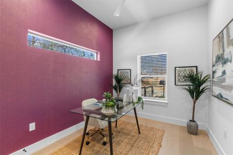 1209 Canterbury Street Austin TX 78702