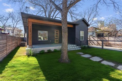 1209 Canterbury Street Austin TX 78702