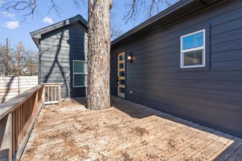 1209 Canterbury Street Austin TX 78702