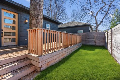 1209 Canterbury Street Austin TX 78702