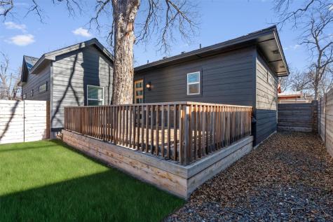 1209 Canterbury Street Austin TX 78702