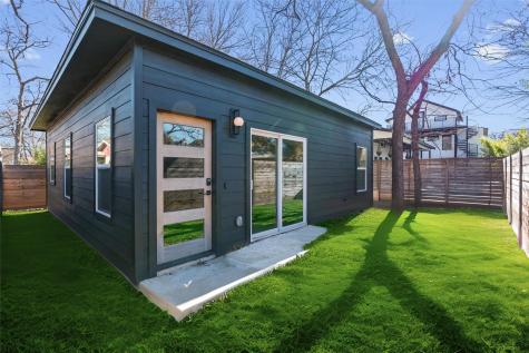 1209 Canterbury Street Austin TX 78702