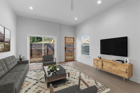 1209 Canterbury Street Austin TX 78702