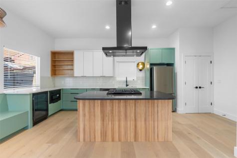1209 Canterbury Street Austin TX 78702