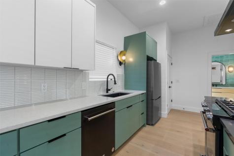 1209 Canterbury Street Austin TX 78702