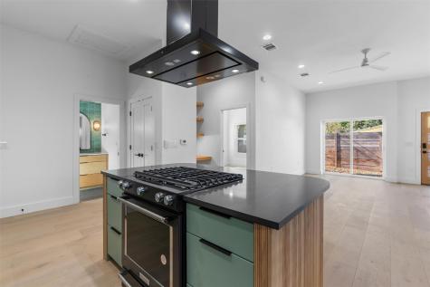 1209 Canterbury Street Austin TX 78702