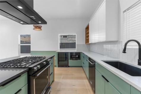 1209 Canterbury Street Austin TX 78702