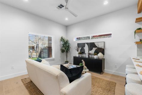 1209 Canterbury Street Austin TX 78702