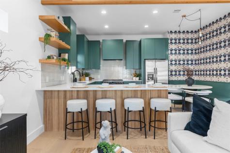1209 Canterbury Street Austin TX 78702