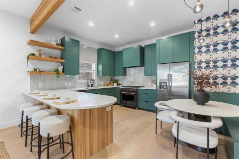1209 Canterbury Street Austin TX 78702