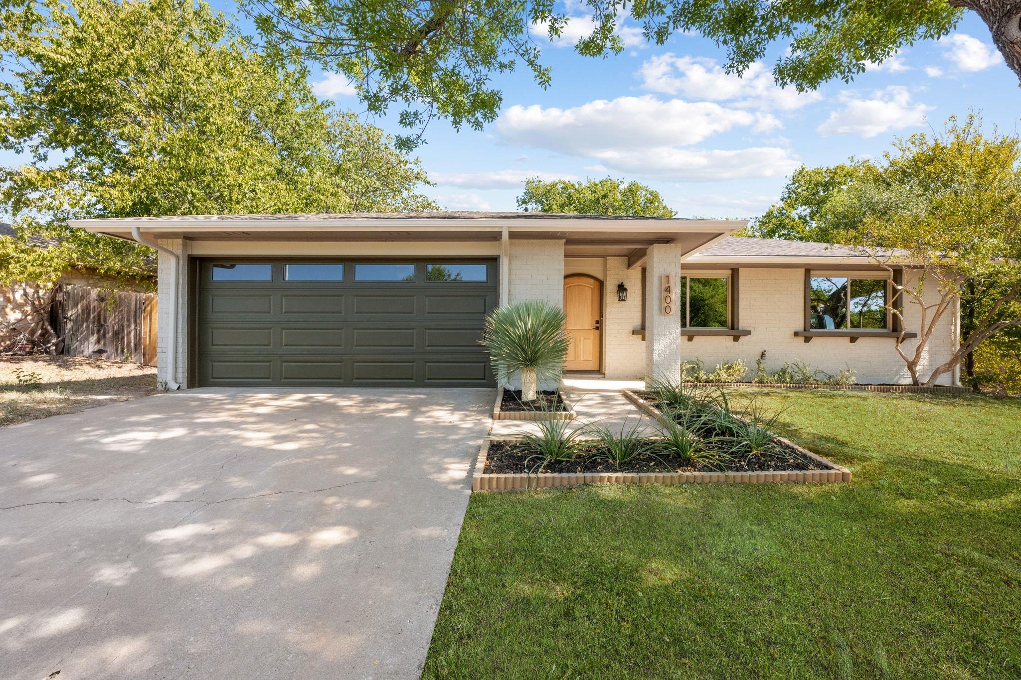 1400 Cripple Creek Drive Austin TX 78758