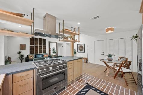 1400 Cripple Creek Drive Austin TX 78758