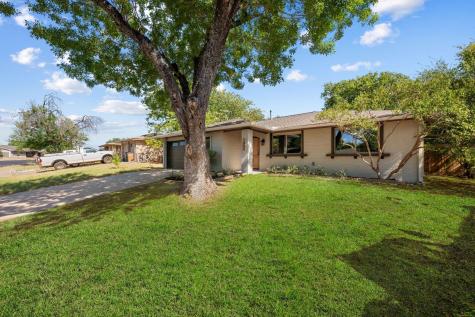 1400 Cripple Creek Drive Austin TX 78758