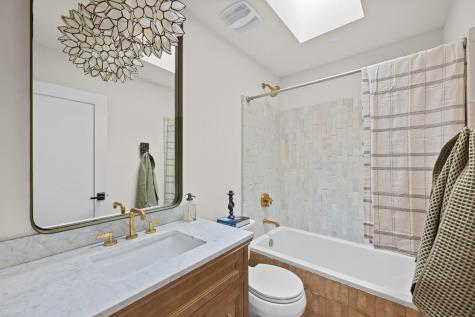 1400 Cripple Creek Drive Austin TX 78758