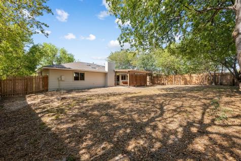 1400 Cripple Creek Drive Austin TX 78758