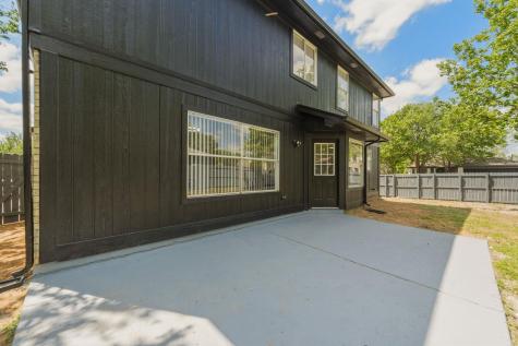 1506 Silene Court Pflugerville TX 78660