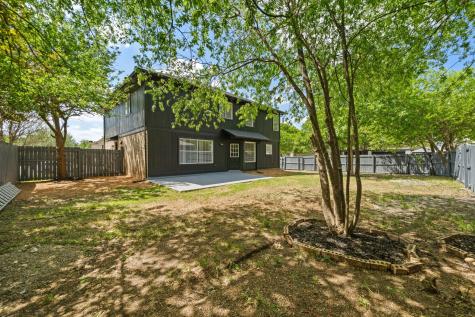1506 Silene Court Pflugerville TX 78660