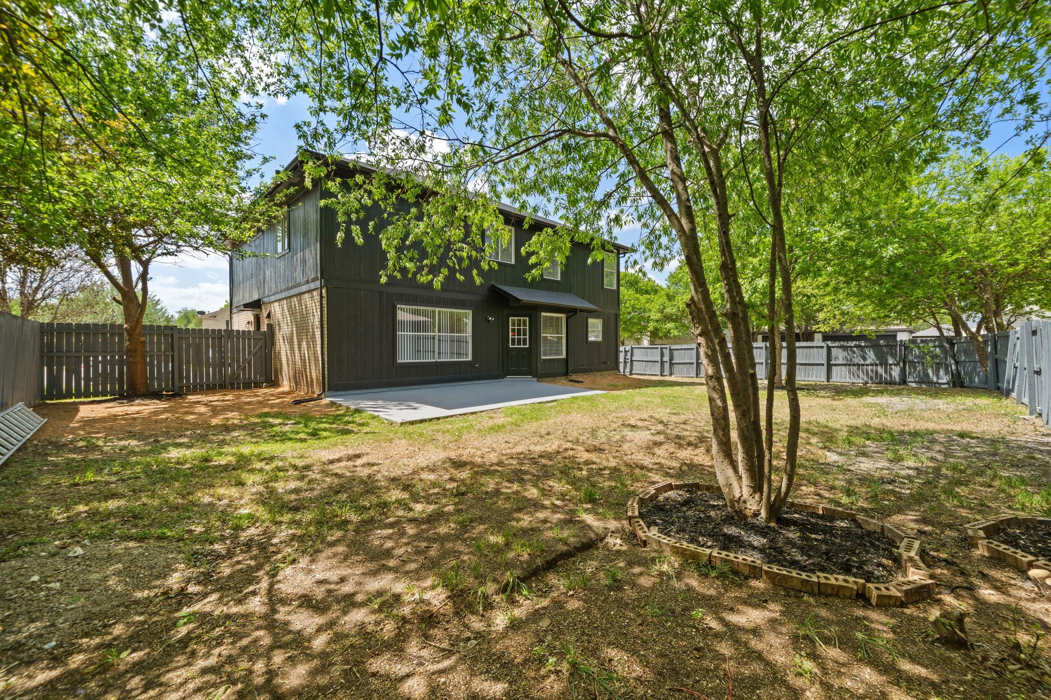 1506 Silene Court Pflugerville TX 78660