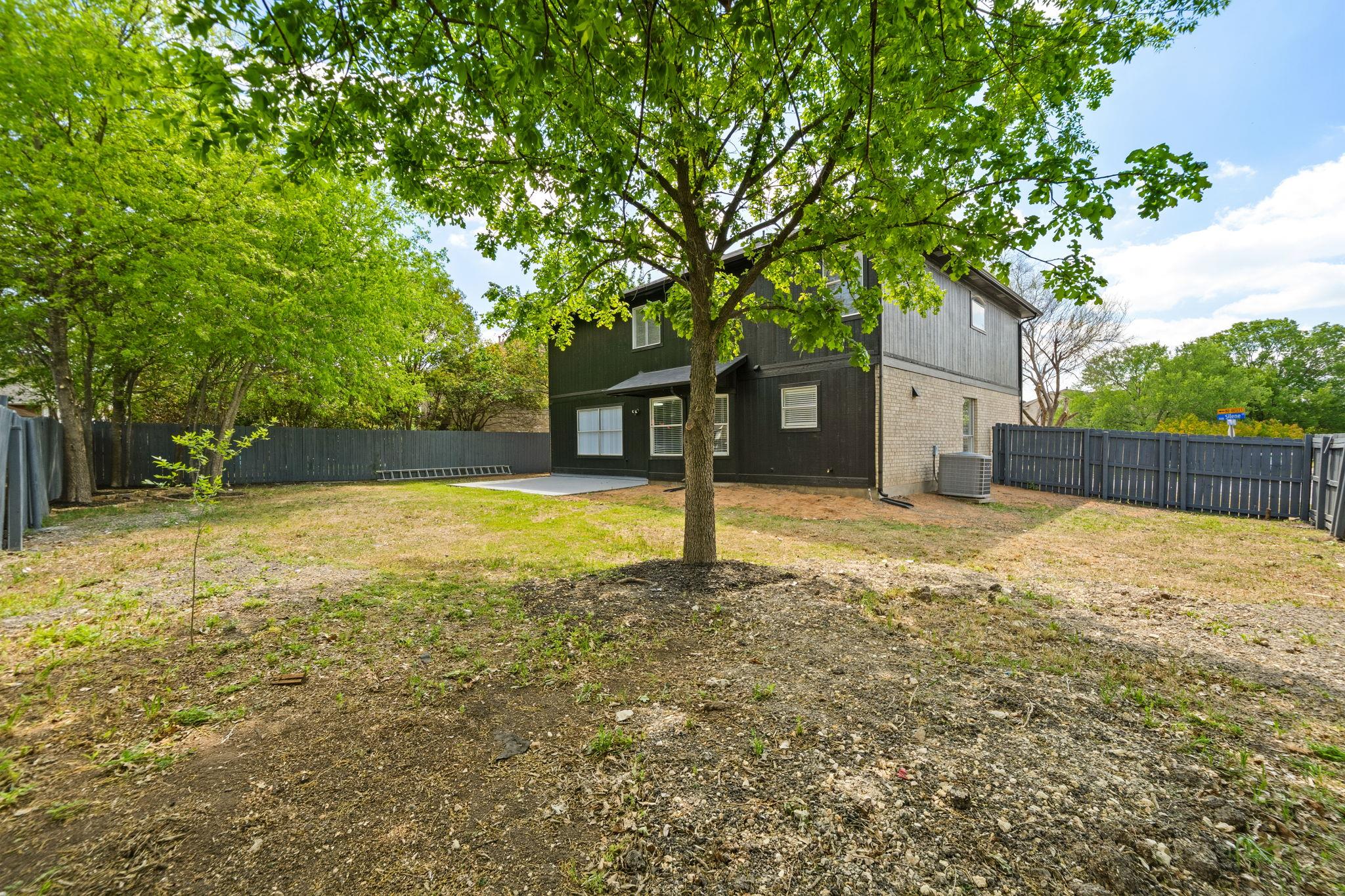 1506 Silene Court Pflugerville TX 78660