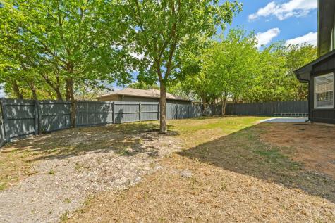 1506 Silene Court Pflugerville TX 78660