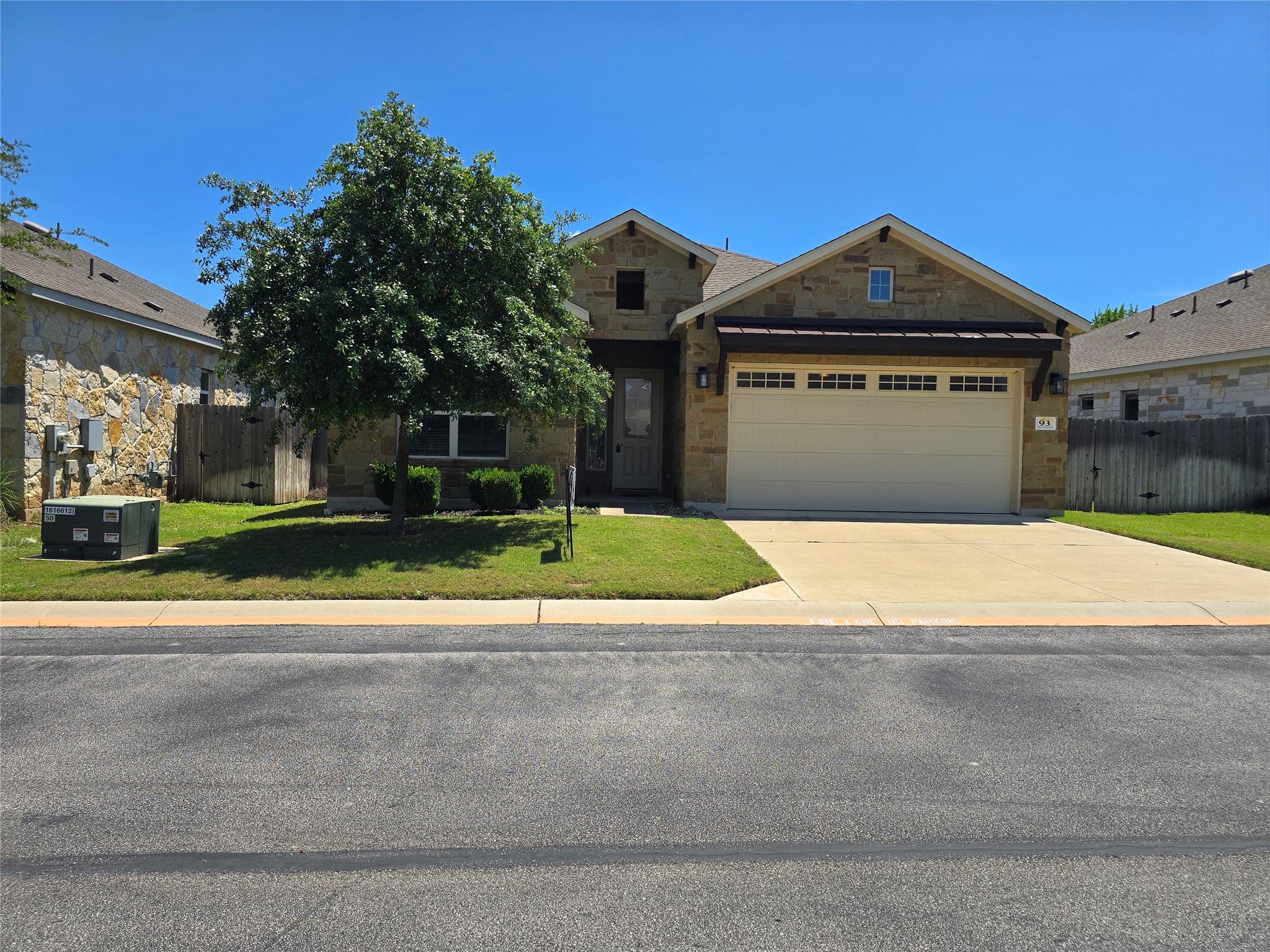 3750 E Palm Valley Boulevard Round Rock TX 78665