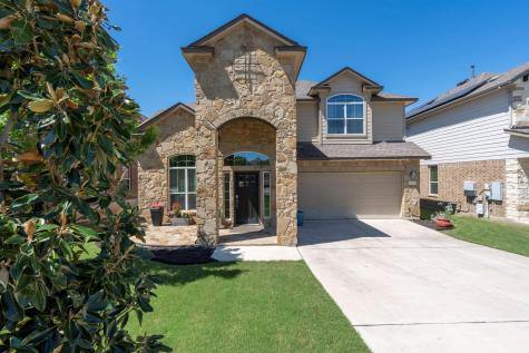 11412 Reading Way Austin TX 78717