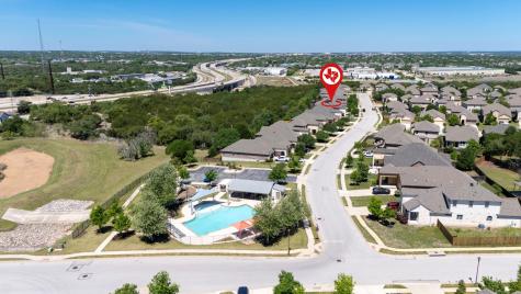 11412 Reading Way Austin TX 78717