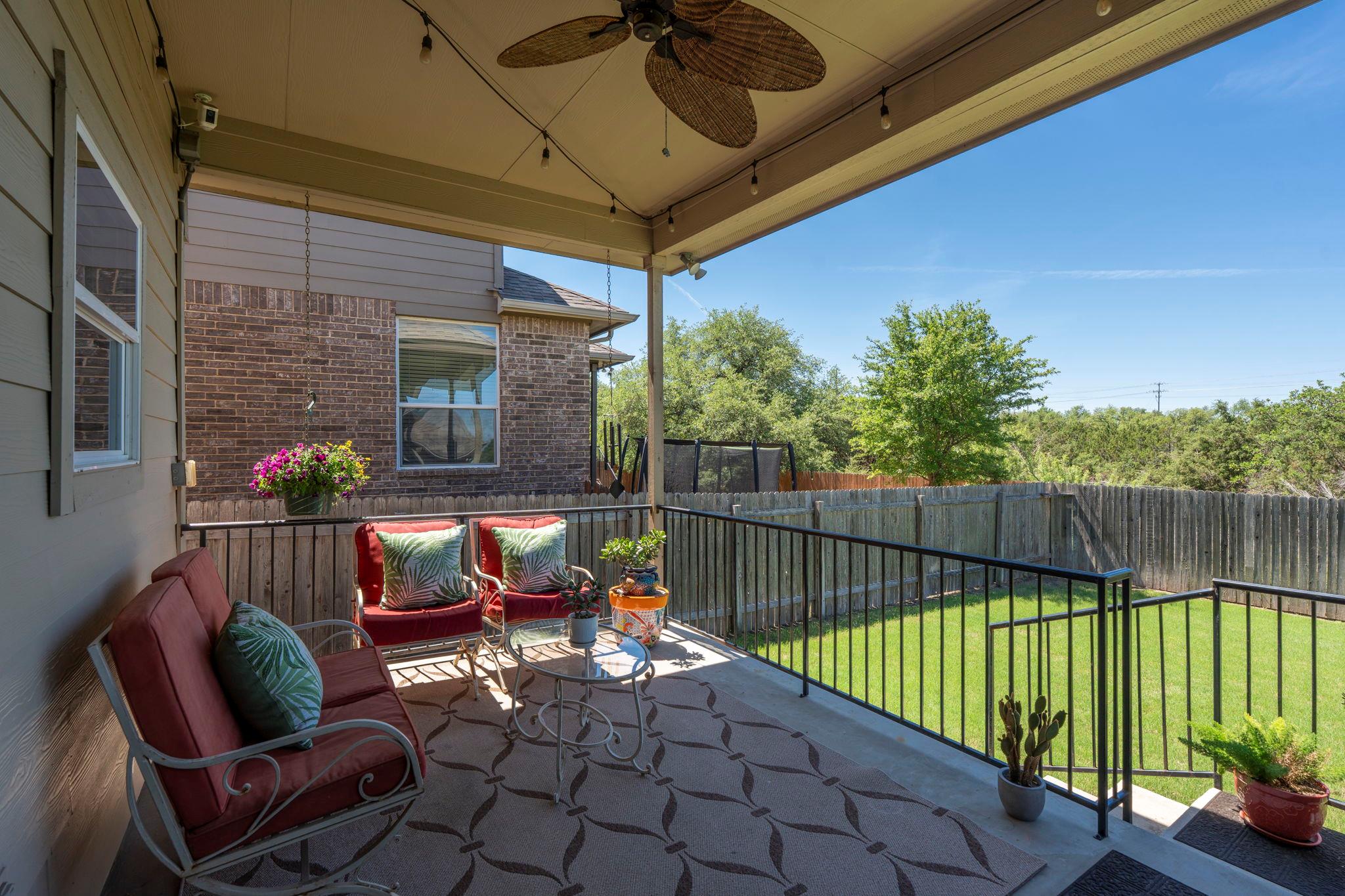 11412 Reading Way Austin TX 78717