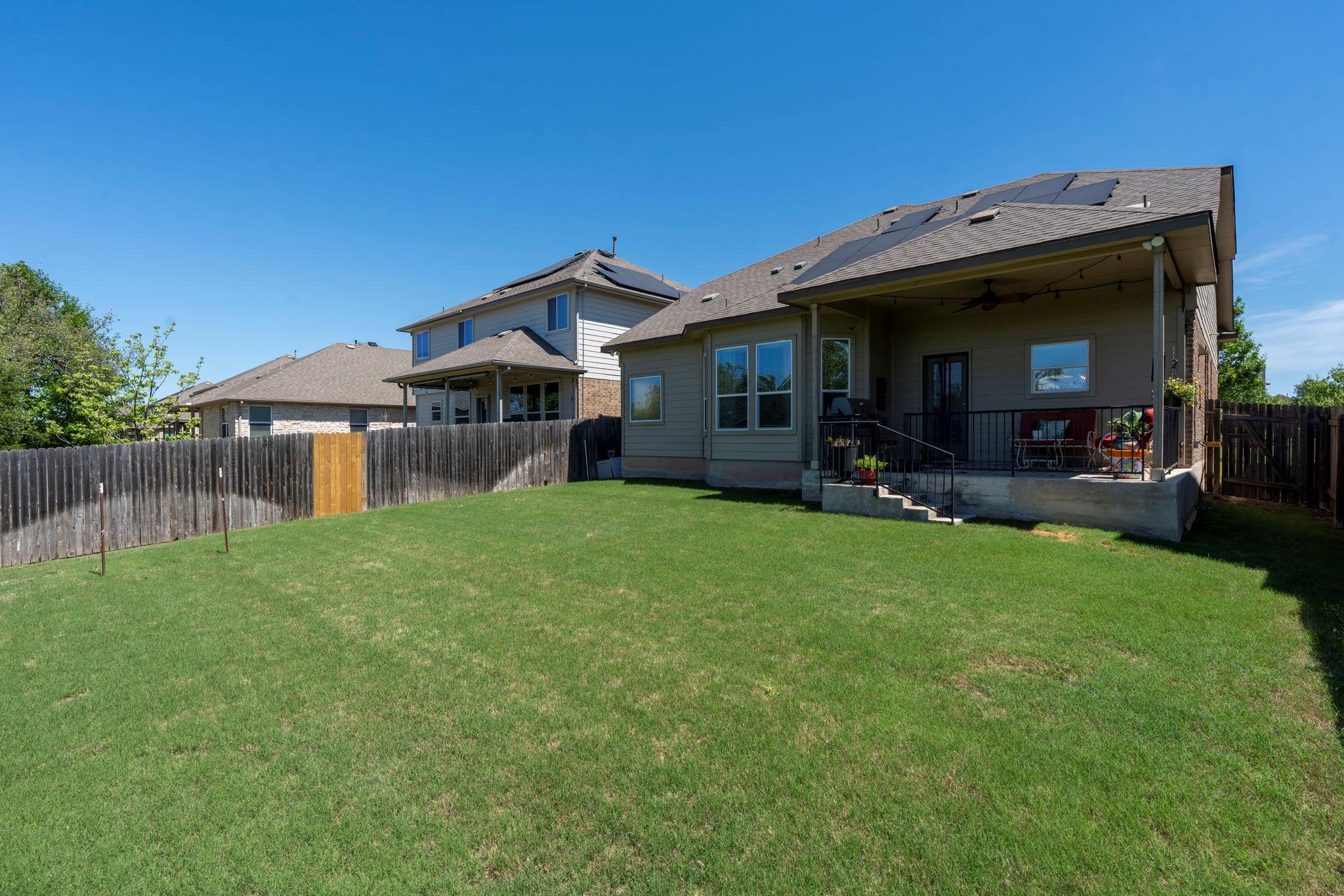 11412 Reading Way Austin TX 78717