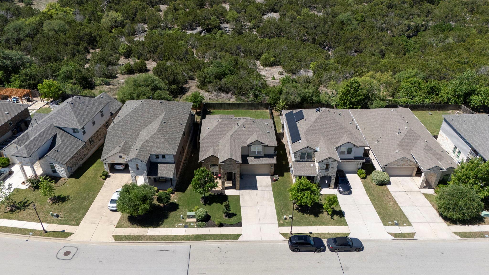 11412 Reading Way Austin TX 78717