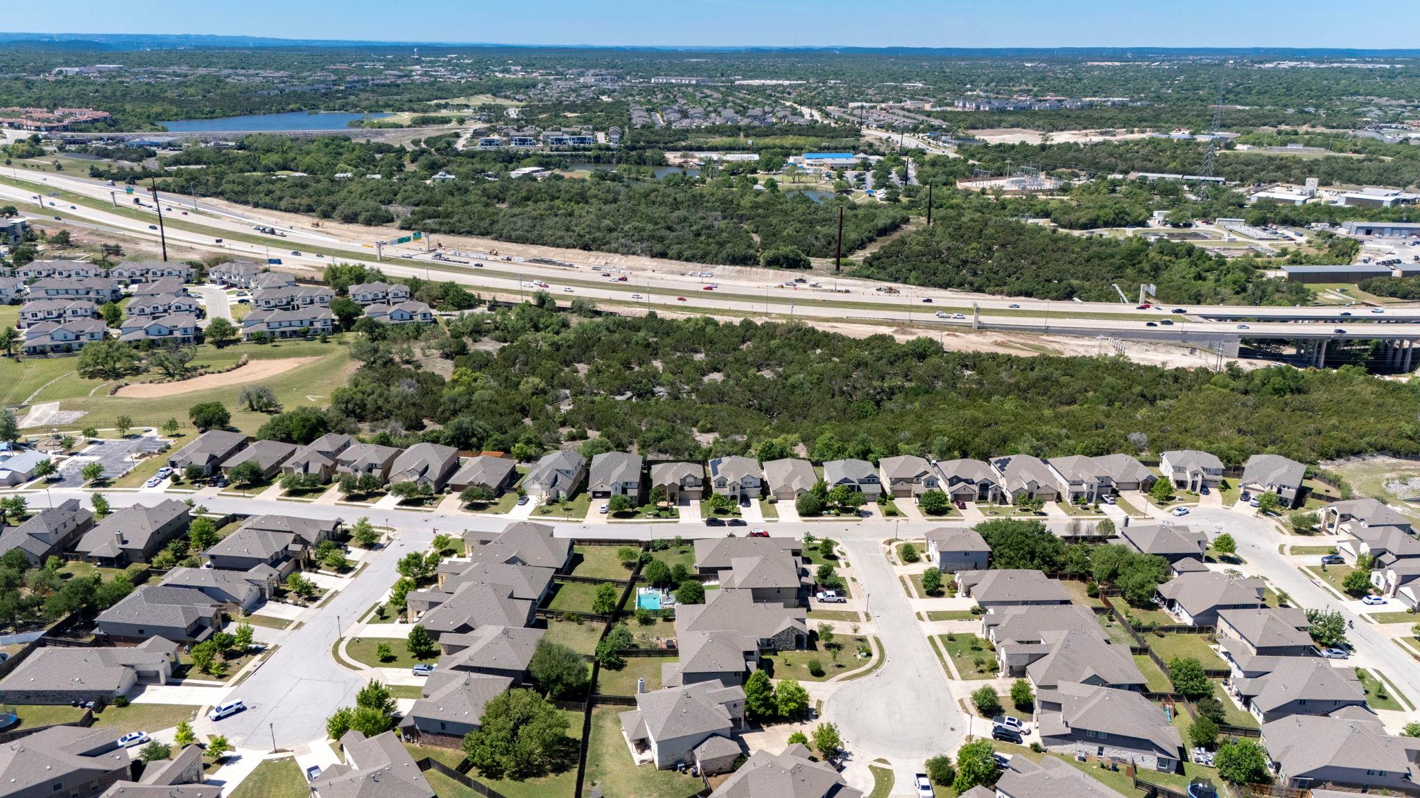 11412 Reading Way Austin TX 78717